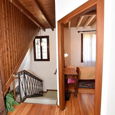 B&B Kiwi Agugliaro Exterior photo
