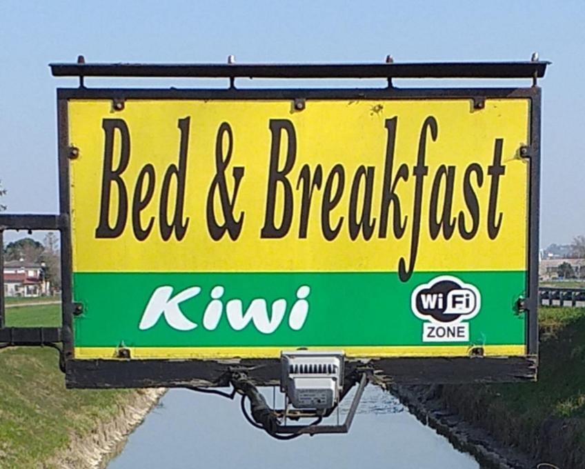 Kiwi Bed & Breakfast *