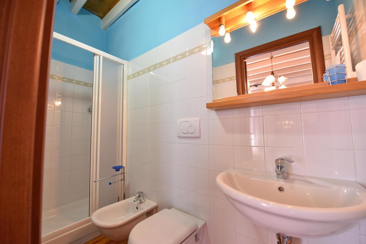 Kiwi Bed & Breakfast Agugliaro