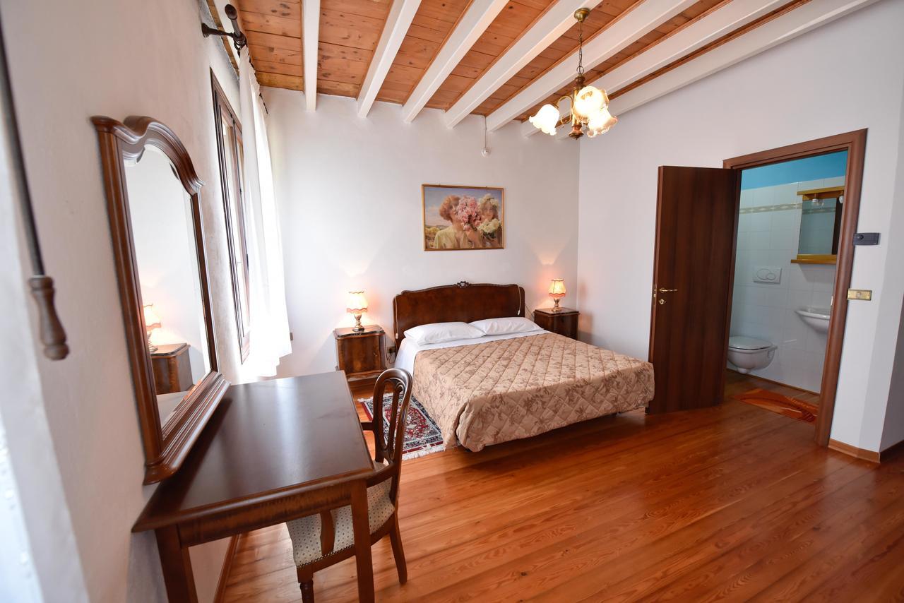 Kiwi Bed & Breakfast Agugliaro