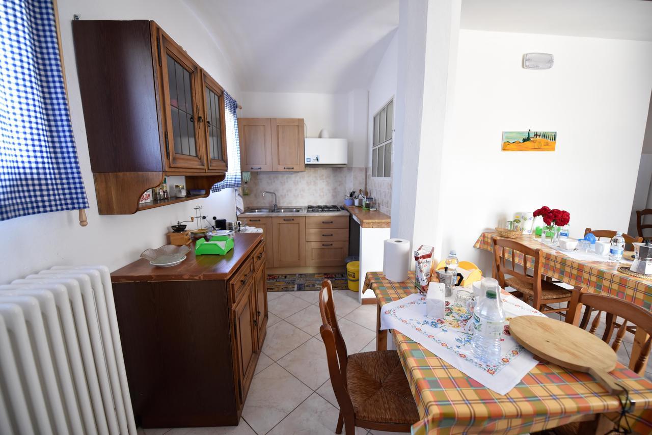 Bed & Breakfast Kiwi Agugliaro